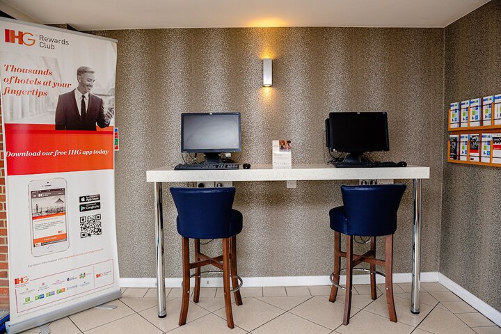 Hotel Amenity