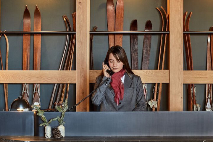 Hotel Interior 2 of 212