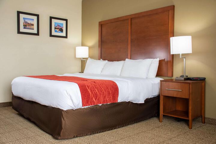 1 King Bed (13 of 16)