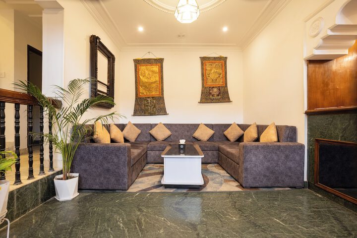 Hotel Interior 11 of 91
