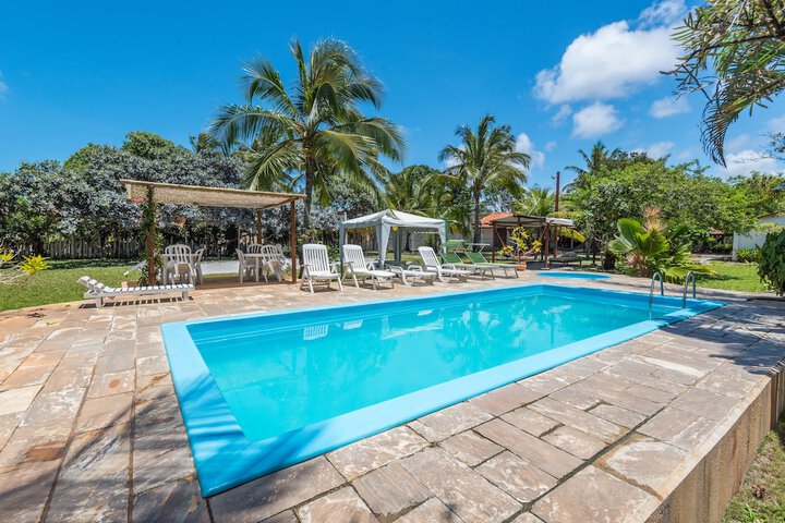 Hotel with Pool