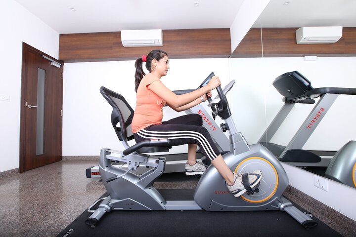 Health and Fitness 21 of 36