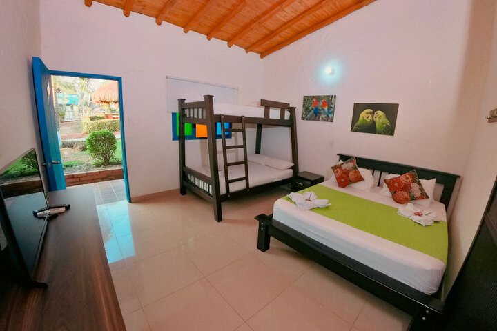 Room 7 of 21