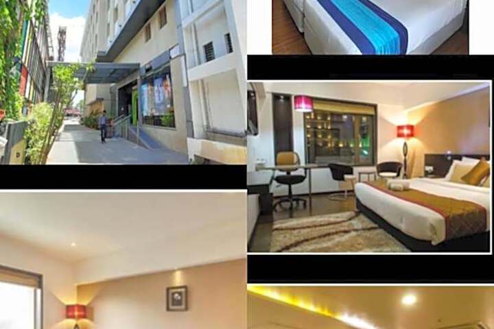 Hotel Lxia
