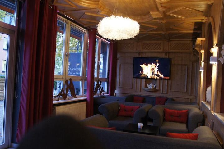 Hotel Interior 2 of 63