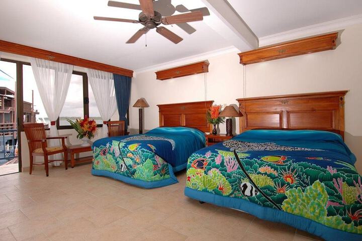 Photo of Manta Ray Bay Resort