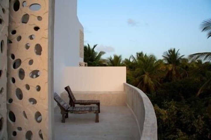 Terrace/Patio 38 of 68