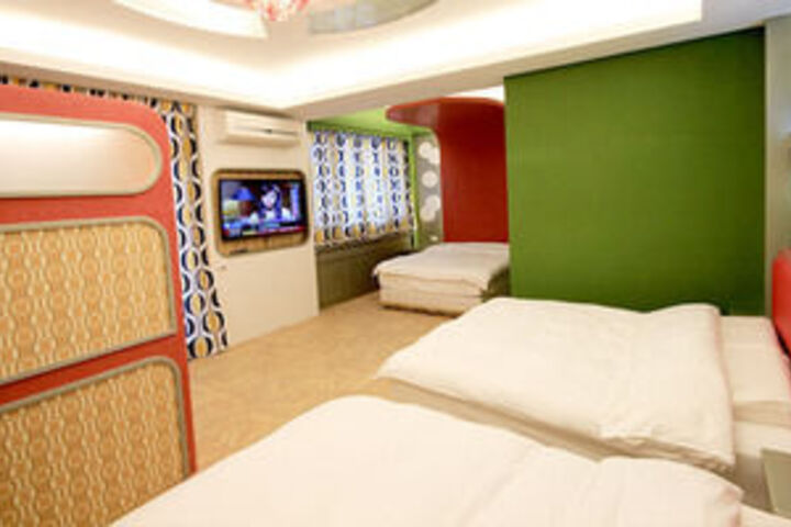 Guest Suite Photo