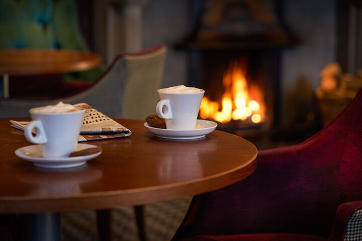 Breakfast/Coffee Service 55 of 68