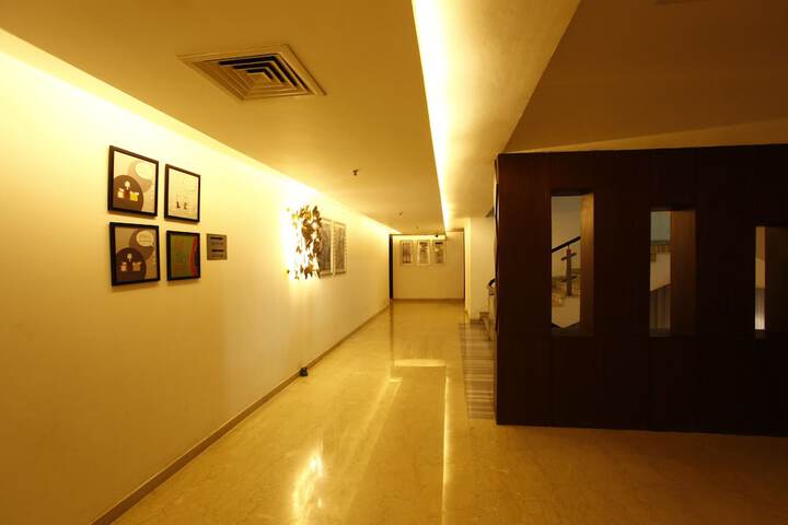 Fitness Facility Photos