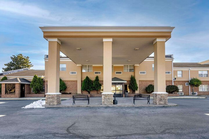 Hotel 57 of 60