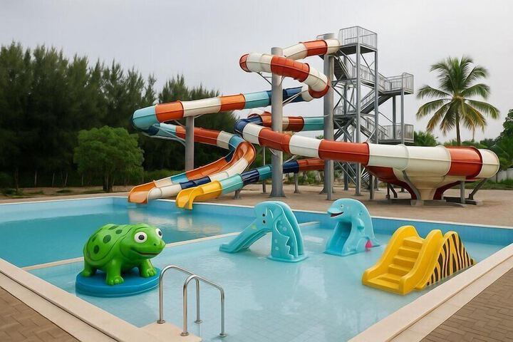 Pool 58 of 85