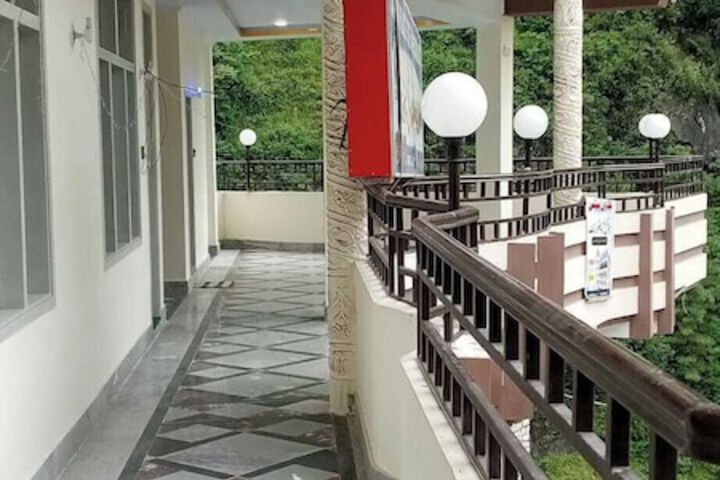Terrace/Patio 8 of 16