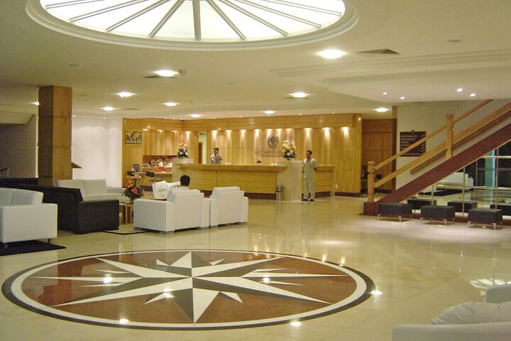 Lobby Photos