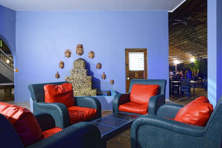 Hotel Interior 3 of 68