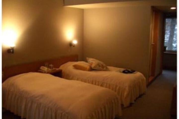 Fitness Center Photo