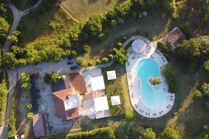 Pool to Cool