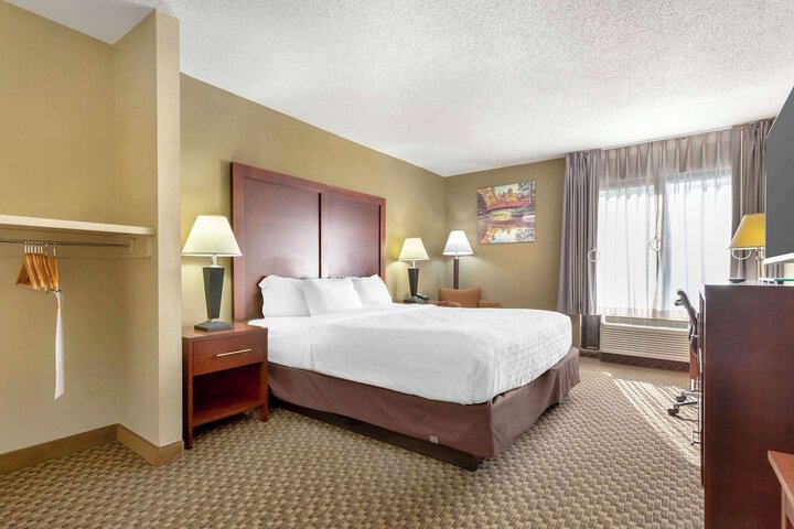 1 King Bed (8 of 15)