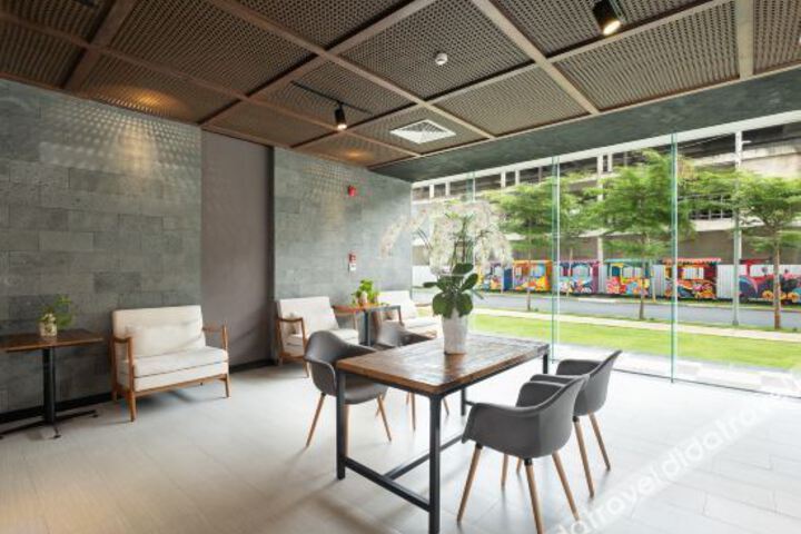 Leisure Inn Cocobay