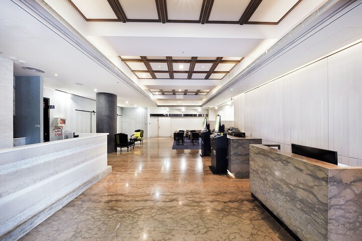 Hotel Interior 5 of 72
