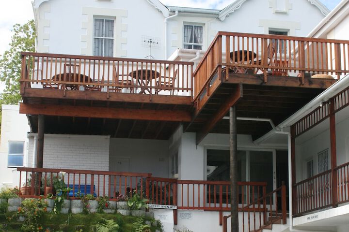 Terrace/Patio 110 of 198