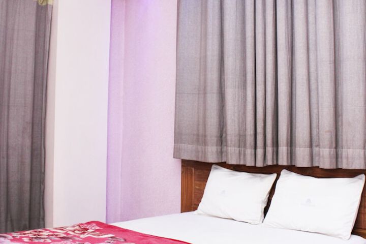 Shopno Bilash Holiday Suites