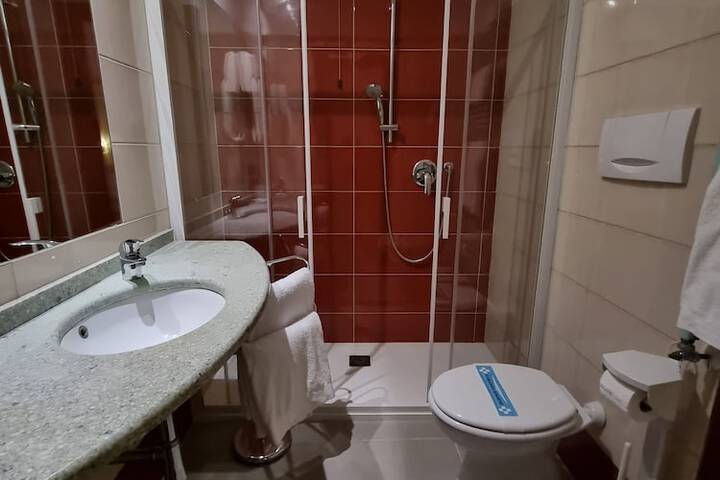 Bath Interior