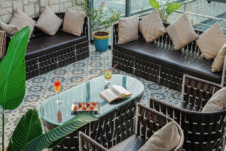 Terrace/Patio 59 of 63