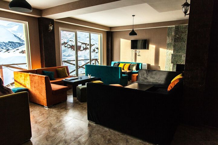 Hotel Interior 20 of 20
