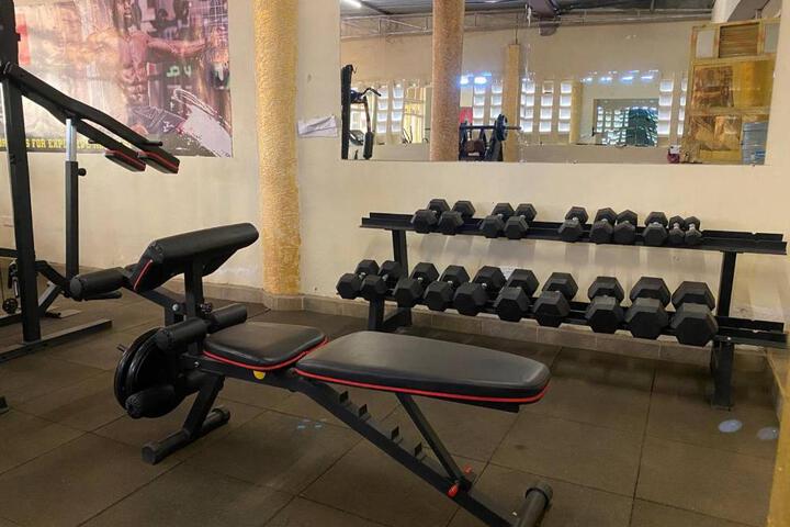 Health and Fitness 13 of 23