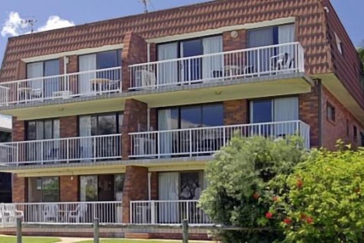 Hotel 14 of 14