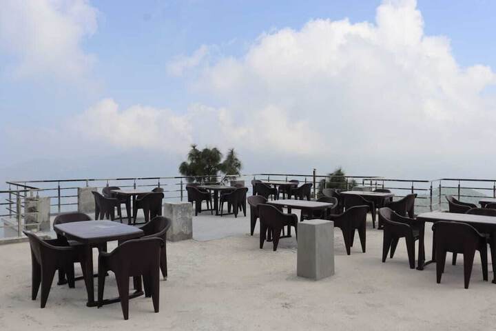 Terrace/Patio 36 of 39