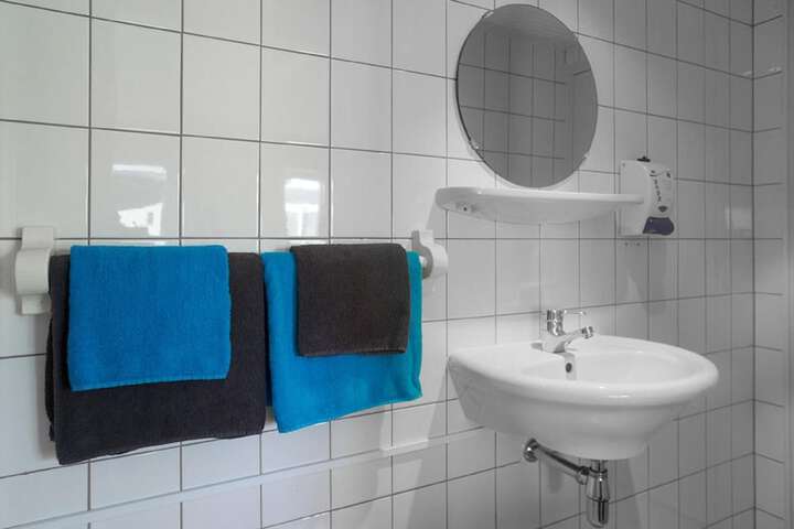 Bath Amenities