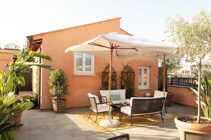 Terrace/Patio 126 of 131
