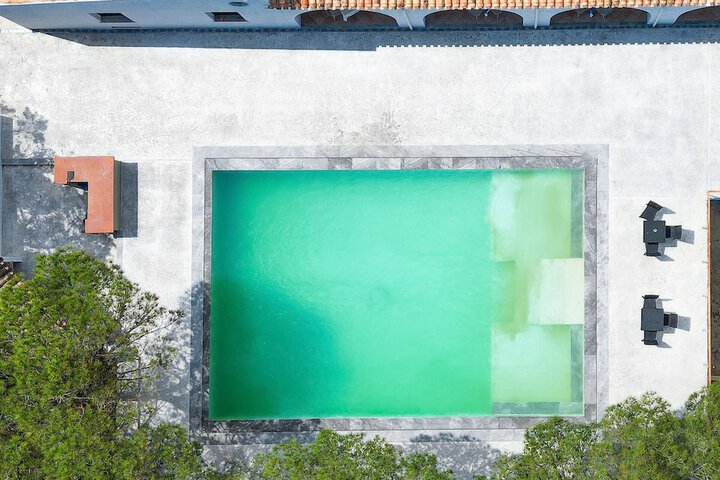 Pool 46 of 134