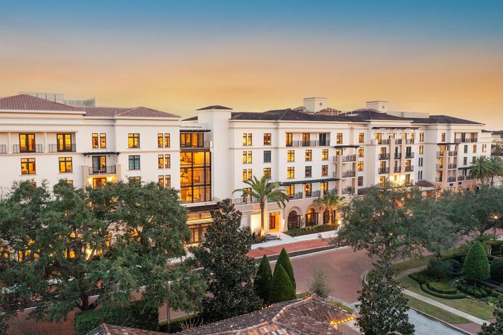 Hotel 121 of 122