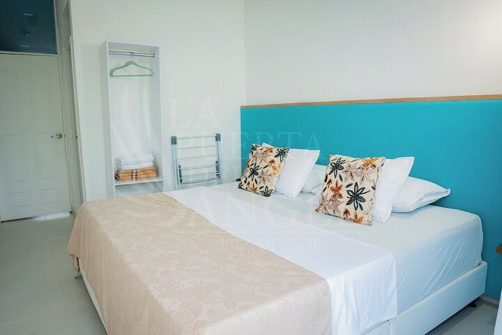Room 15 of 57
