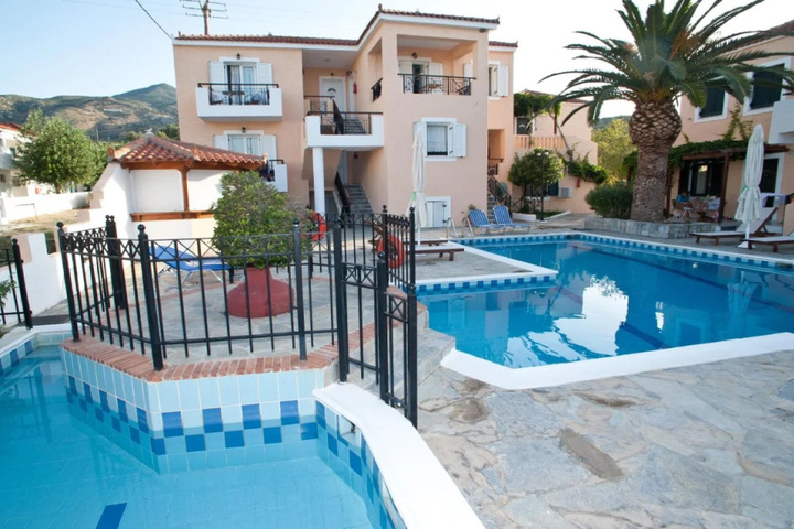 Pool 6 of 10