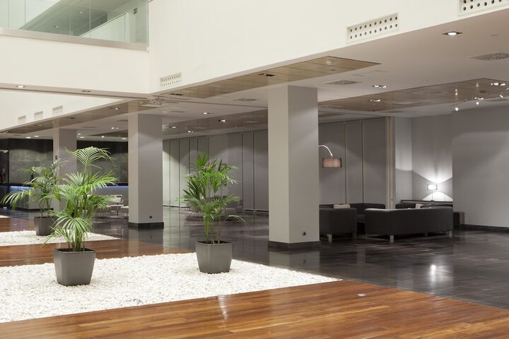 Lobby Photos