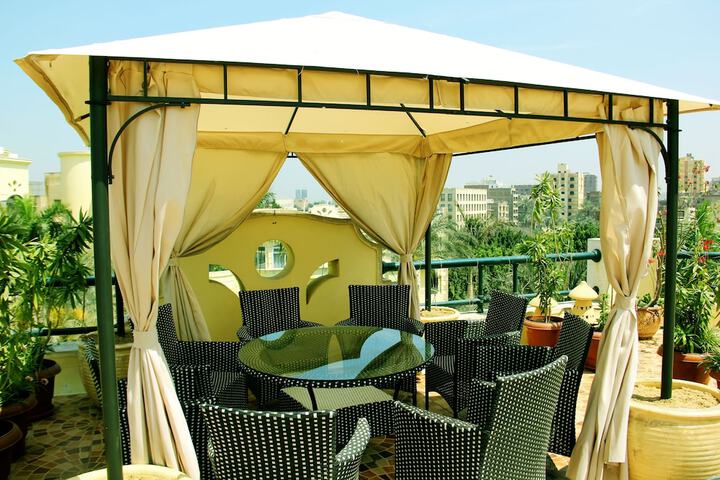 Terrace/Patio 113 of 117
