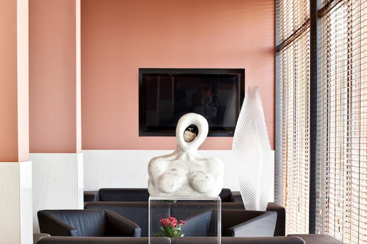 Hotel Interior 3 of 130