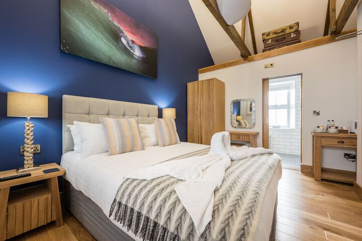 The Lands End Hotel Penzance | Bookonline.com