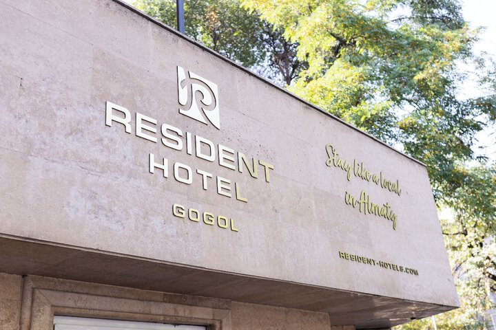 Hotel 24 of 25