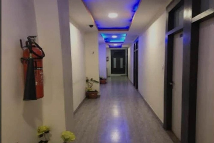 Hotel Interior 2 of 5