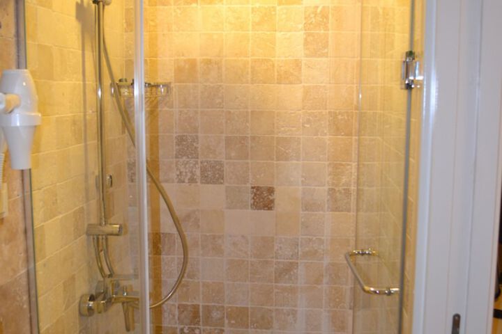 Restrooms