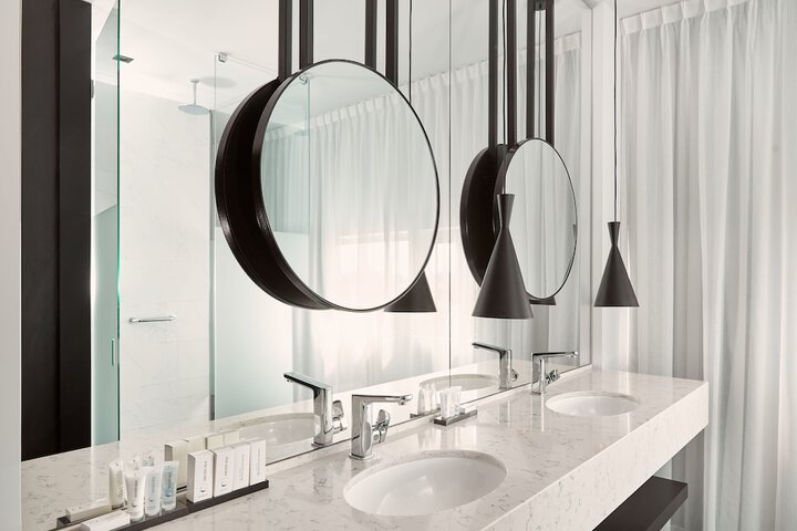 Bathroom Vanities