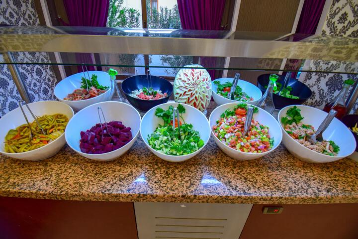 Juniper Hotel Adult Only +14 Icmeler