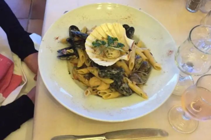 meal