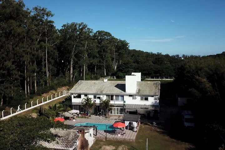 Pousada Recanto das Cerejeiras in Rio Grande