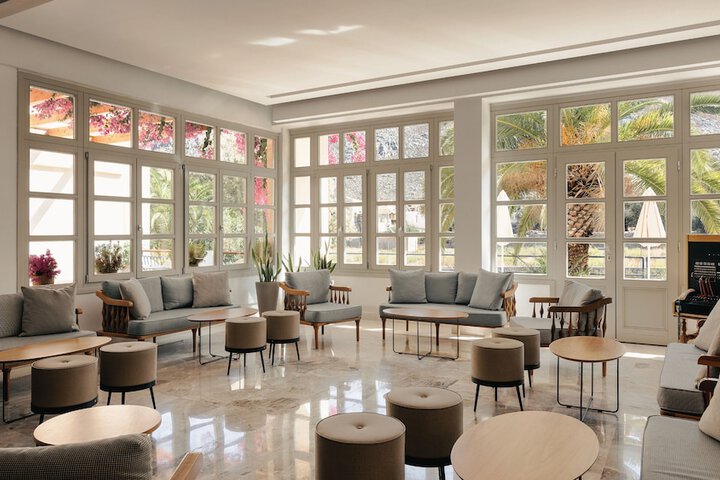 Hotel Interior 2 of 32